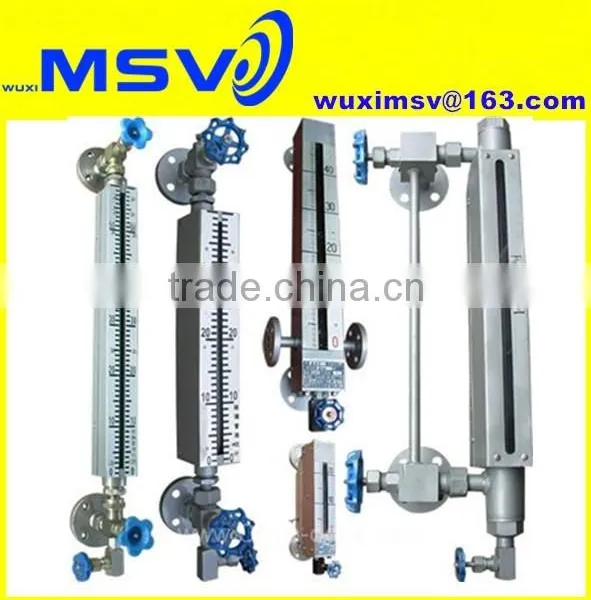 Magnetic Level Gauge Supplier