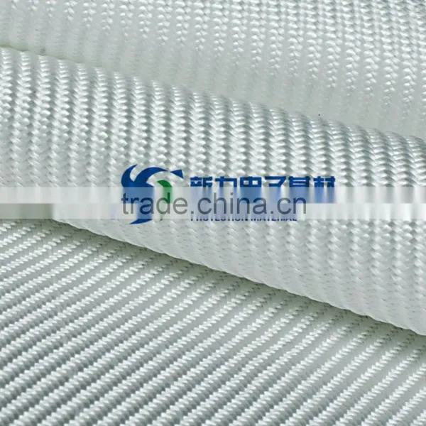 fiberglass electrical insulation cloth