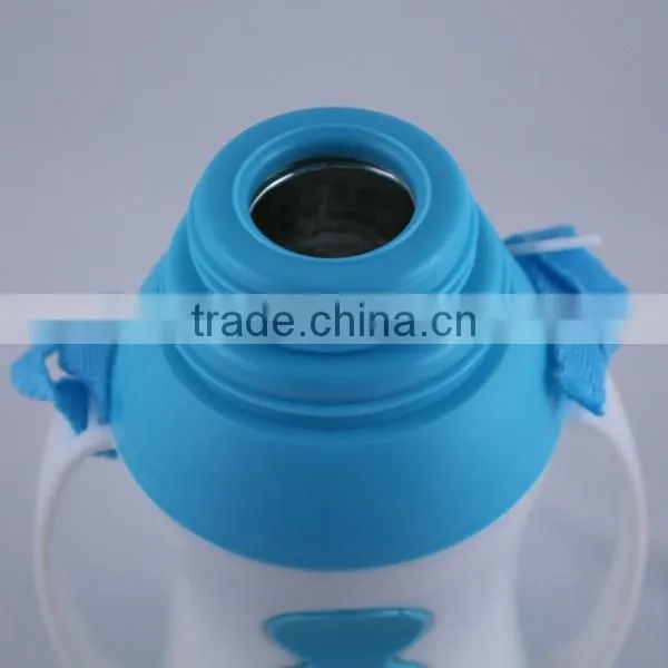 BPA Free Hot Product for Baby Plastic Body Flask Thermos for Dubai photo-5