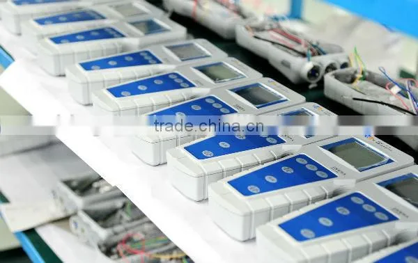 PHBJ-260 Portable pH Meter/high Accuracy PH Meter / Pen Type ph Meter photo-2