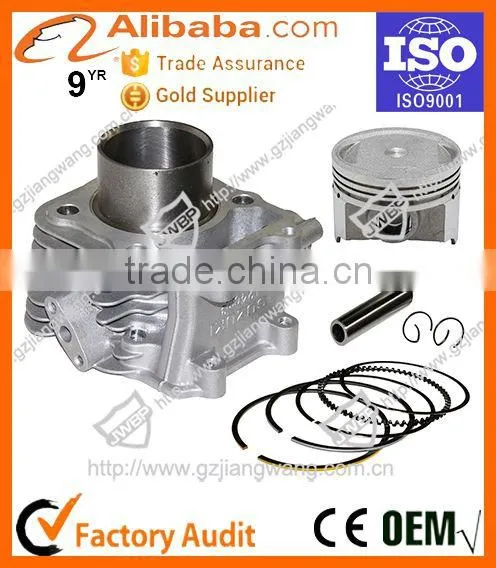 Alta Calidad Kit de Cilindro Piezas de Motocicleta Ax100 photo-3