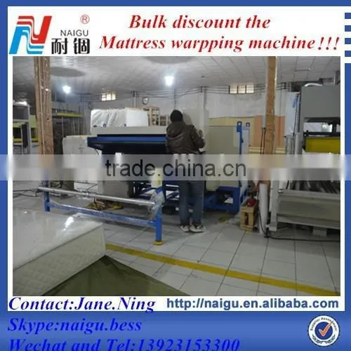 Used Mattress Machines for Sale photo-2