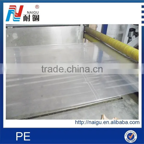 pe Film Manufacturers/pe Bag on Roll photo-3
