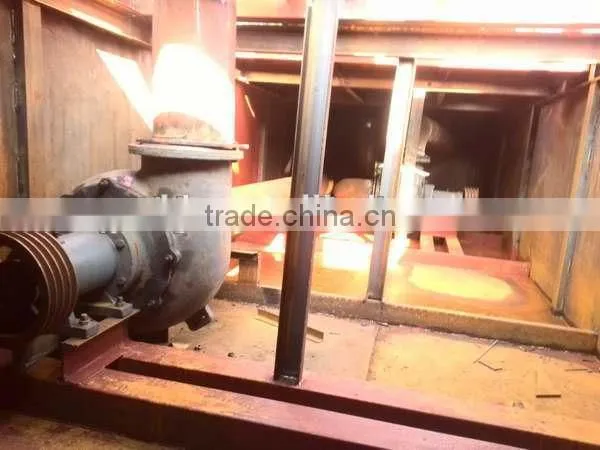 Chinese Latest Technology River Jet Suction Sand Pump Ship Dredger For Sale photo-4