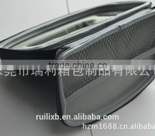 Custom Protable Eva Foam Fishing Reel Tool Case Eva Case Bag photo-4