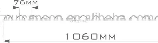 Polycarbonate Agricultural Greenhouse Sheet (Valuview ROMA) photo-5
