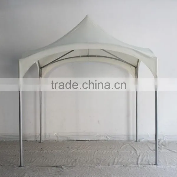 3x3m Outdoor New Design Luxury Steel Garden Gazebo photo-4