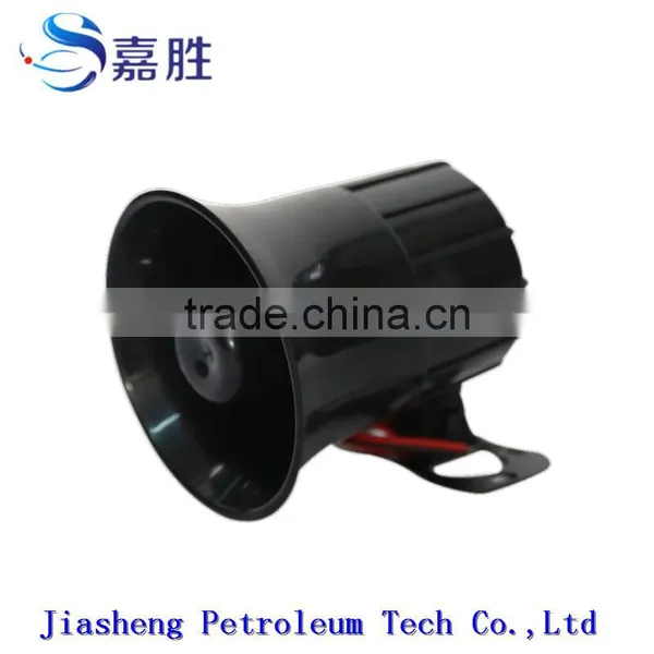 Water Truck Music Loudspeaker photo-3