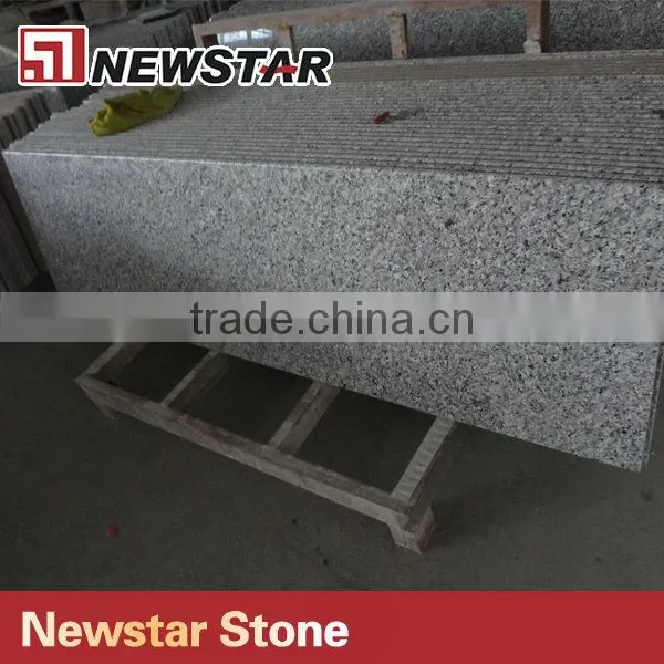 Newstar Moon White Granite Countertop photo-4