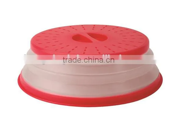 Collapsible Microwave Cover photo-4