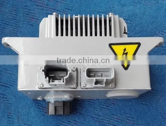 1.8 kw EV Battery Charger 116v 20A photo-4