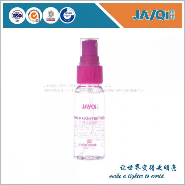 Customized 30ML/60ML Lens Cleaning Spray photo-2