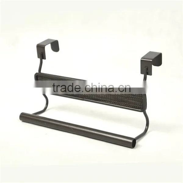 Store More Textilene Towel Rack photo-4