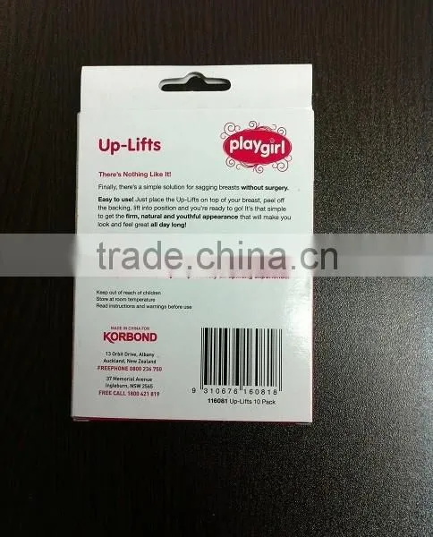 Breast Lift Sticker Breast Lifts Invisible Bra Breast Lift photo-5