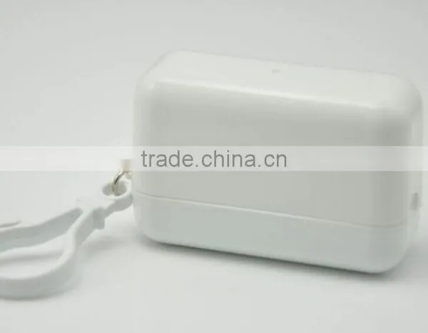 Cheap Portable Travel Earphone With Plastic Box photo-3