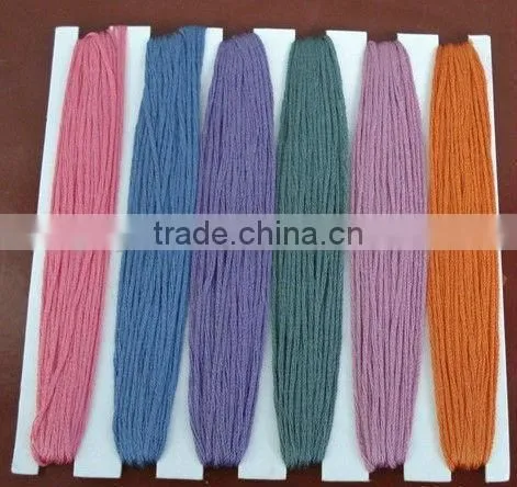 14081625 Polyester Thread/bulk Sewing Thread/embroidery Thread photo-3