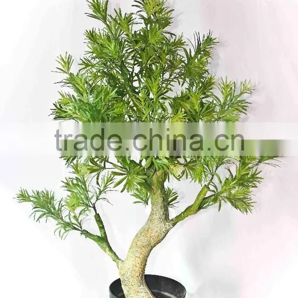 Artificial Green Potted Trees photo-3