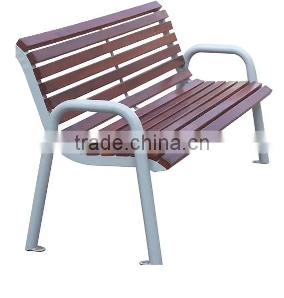 Outdoor Furntiure Indoor Wooden Benches photo-3