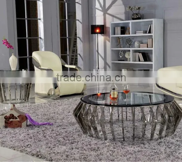 2015 Popular Home Furniture Real Leather Sofa/modern Living Room Sofa SF012 photo-6