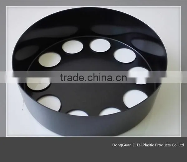 Vacuum Forming Thermoforming Distortion Printed Display Base photo-3