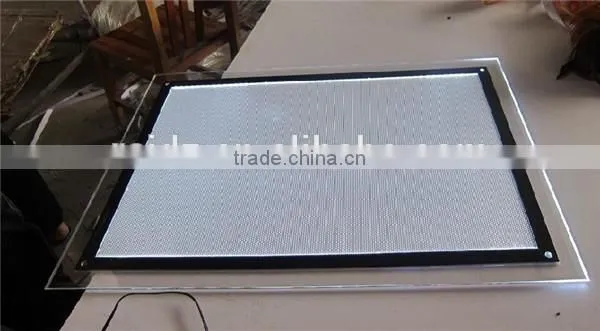 Promotion Led Electrical Signs For Shop photo-4
