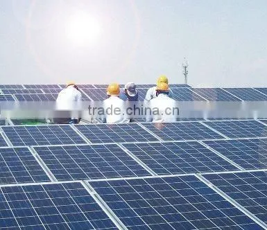 5000w Low Price Solar Power ip Camera photo-3