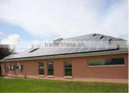 Portable Solar Charger 300 W High Quality,Low Price photo-6