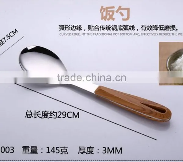 Stainless Steel Kitchenware HRD photo-4