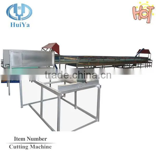 Floral Foam Reactor Machine and Production Line photo-2