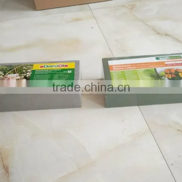 Hebei Huiya Shrinkage Floral Foam ,wet Floral Foam photo-4