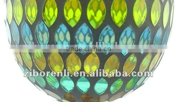 Glass Lampshade photo-4