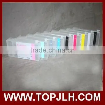 Refill Ink Cartridge For Epson Stylus Pro 3880 photo-4