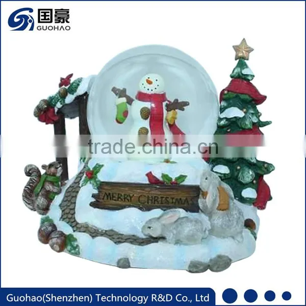Water Snow Globe Collection photo-2