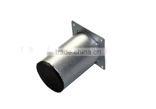 Chrome Metal Furniture Legs Iron Metal Type Sofa Legs photo-2