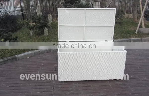 Aluminum Outdoor Storage Boxes photo-3