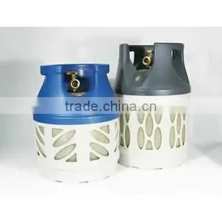 34.5L Composite Cooking Gas Cylinder photo-2