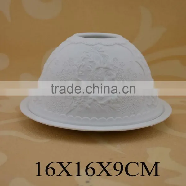 Wholesale Ceramic Decorative Lamp Factory Supply photo-4