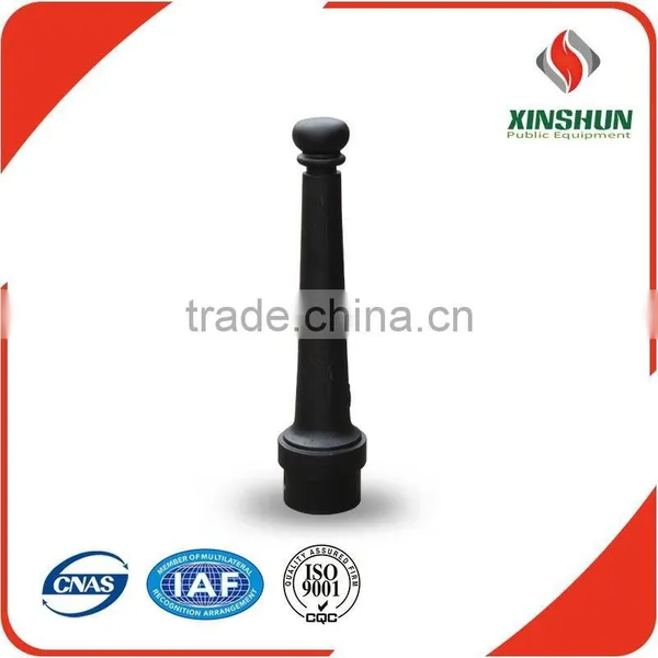 Professional Manufacturer Ductile Road Bollard,traffic Safety Bollards photo-5