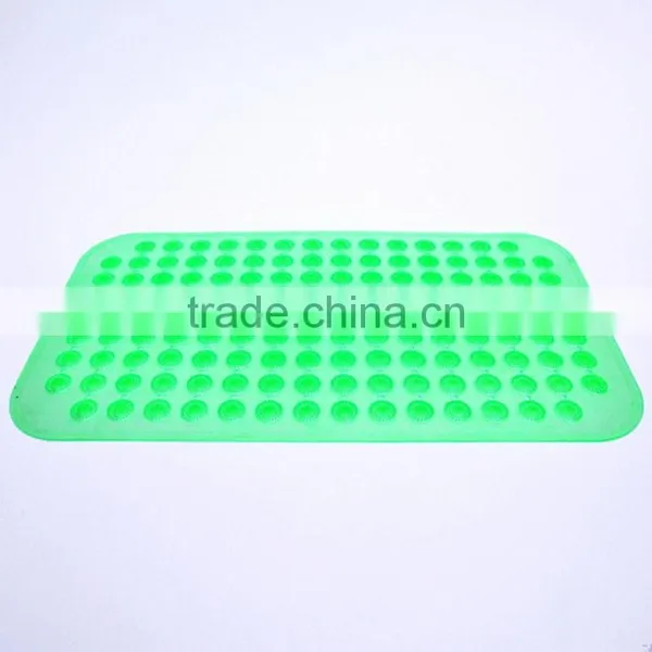Manufacturer Best Sell Clear Soft Pvc Compound for Bath Mat photo-5