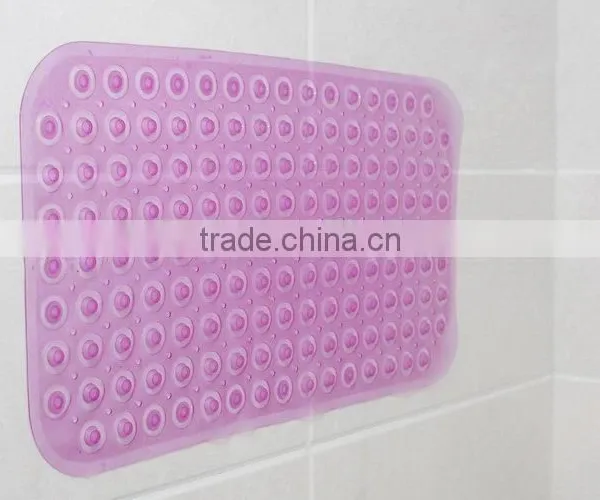 Durable Cheapest Pvc Bath Mat for Anti Slip photo-5
