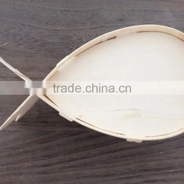 China Supplier New Type of Birch Veneer Box photo-2