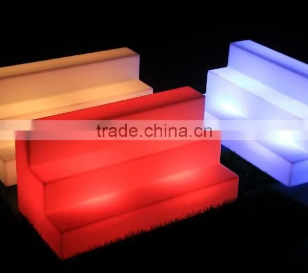 Rechargeable Ktv Chair Disco Wine Shelf Led Rack photo-5