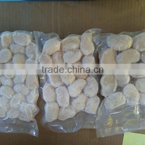 Frozen Comb Pen Shell Meat for Sale photo-2