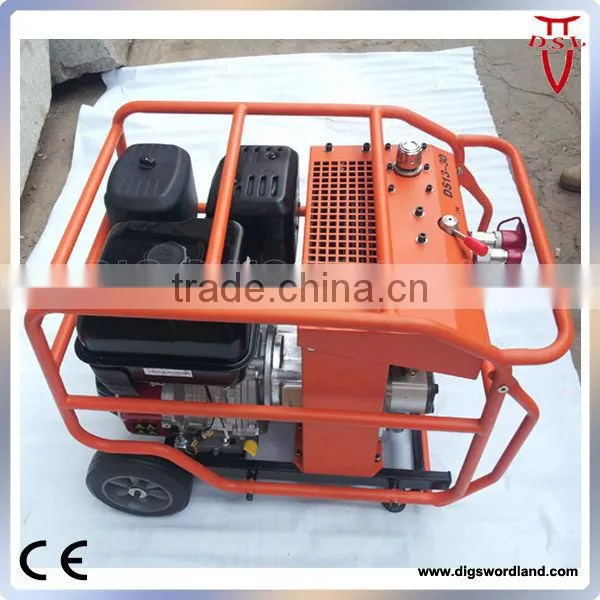 Earthquake Rescue Power Unit photo-4