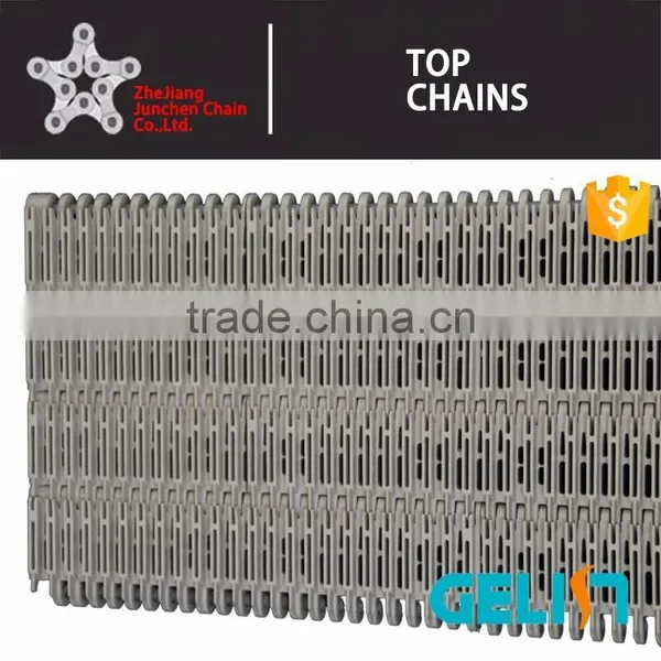 T-600 Modular Plastic Conveyor Mesh Belt for Sterilization Machine photo-6