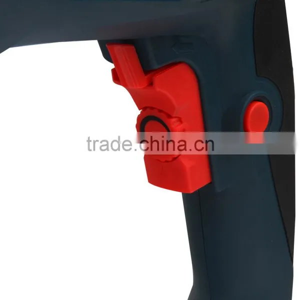 RONIX POWER TOOLS IMPACT DRILL 13-1050W MODEL 2220 photo-6
