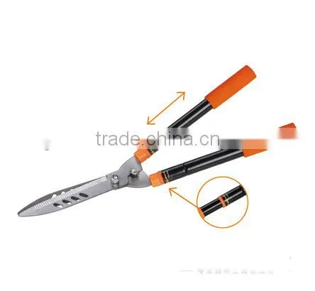 BD-HS203 Telescopic Handle Pruning Shear /garden Shear /hedge Shear photo-3