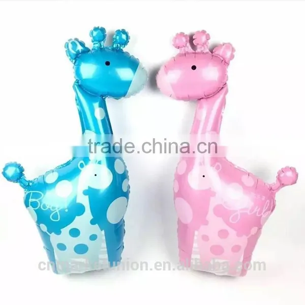 Wholesale Aluminium Foil Balloons for Wedding Decoration Animal Balloons photo-4