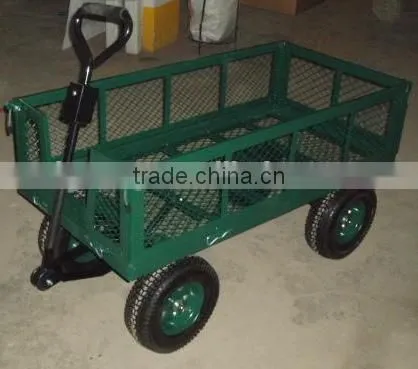 Tool Cart TC4211 photo-2