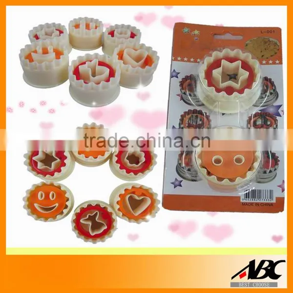 Food Safety Silicone Bakery Cake Decoration photo-5